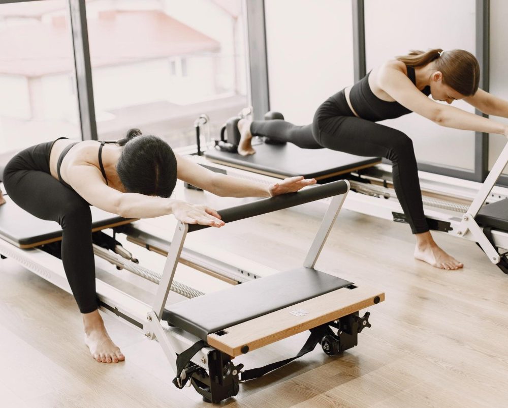 Découvrez les meilleurs exercices de pilates pour une perte de poids efficace