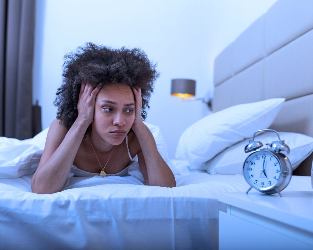 Domptez l'Insomnie astuces pratiques pour un sommeil réparateur et sain