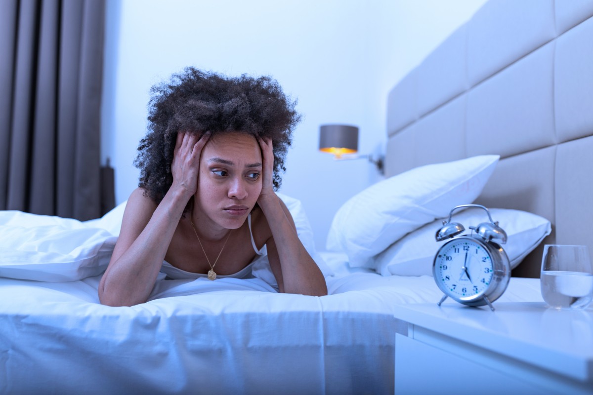 Domptez l'Insomnie astuces pratiques pour un sommeil réparateur et sain