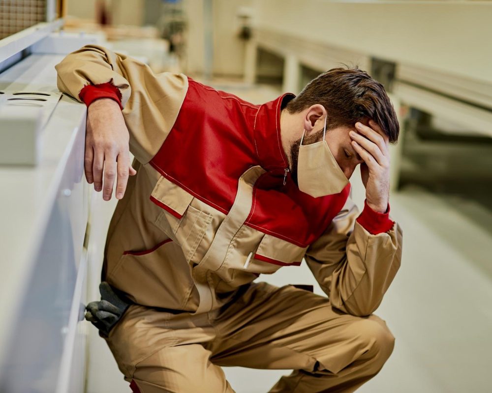 Découvrez les symptômes du syndrome de fatigue chronique et apprenez à le gérer au quotidien