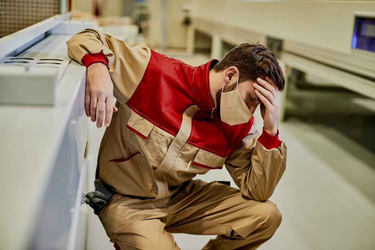 Découvrez les symptômes du syndrome de fatigue chronique et apprenez à le gérer au quotidien