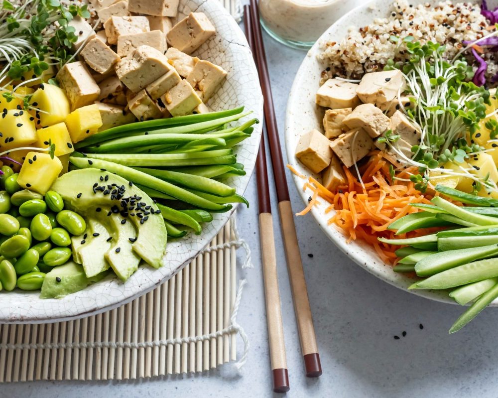 Le tofu votre allié essentiel pour un régime végan équilibré selon la science
