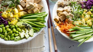 Le tofu votre allié essentiel pour un régime végan équilibré selon la science