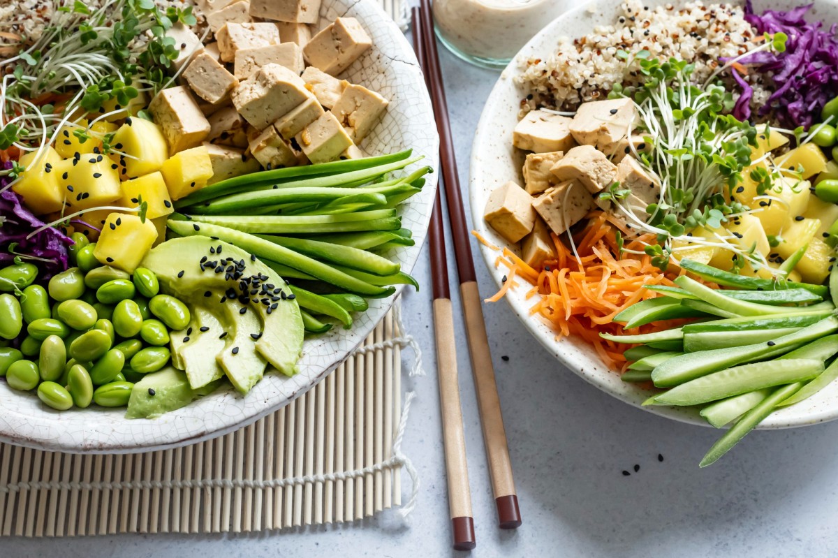 Le tofu votre allié essentiel pour un régime végan équilibré selon la science