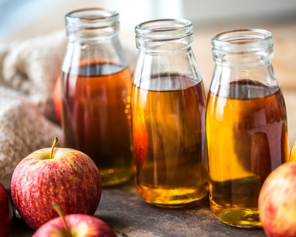 Le vinaigre de cidre un élixir naturel aux multiples vertus pour la santé et la cuisine