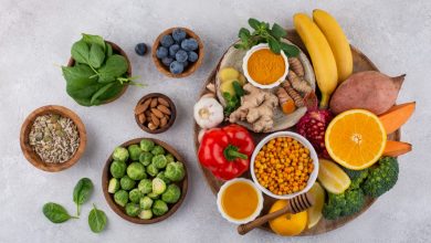 Découvrez les aliments les plus riches en nutriments pour une santé optimale