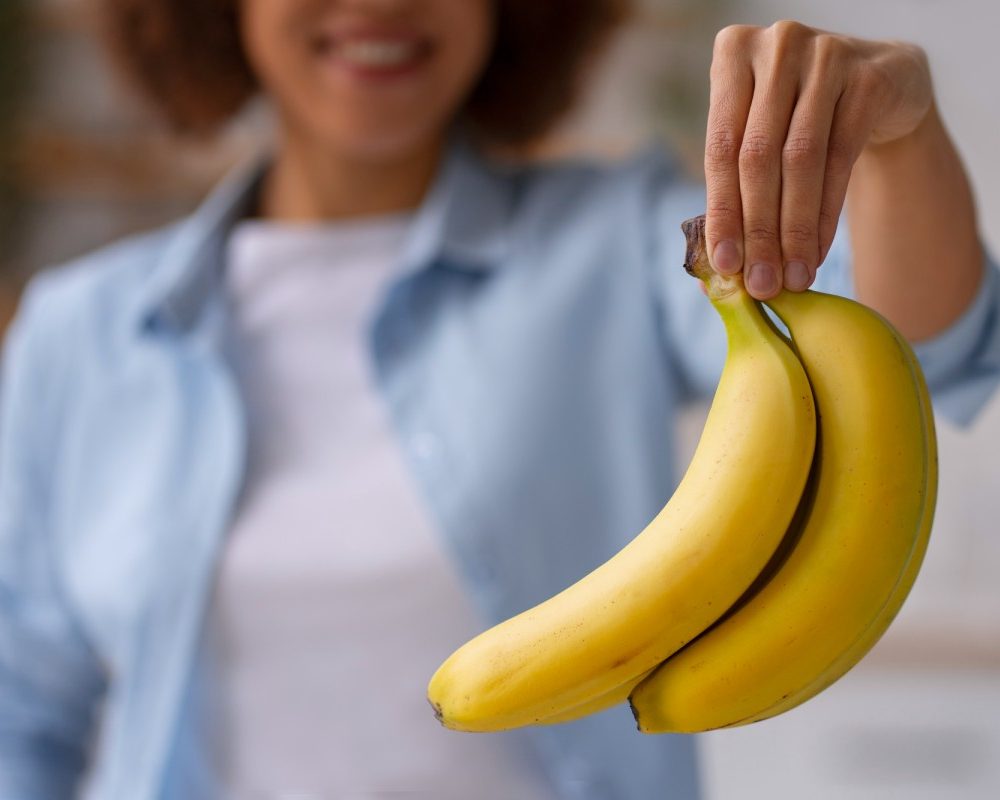 Découvrez comment la banane booste votre santé et votre bien-être d'une manière inattendue.