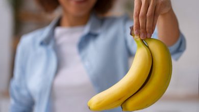 Découvrez comment la banane booste votre santé et votre bien-être d'une manière inattendue.