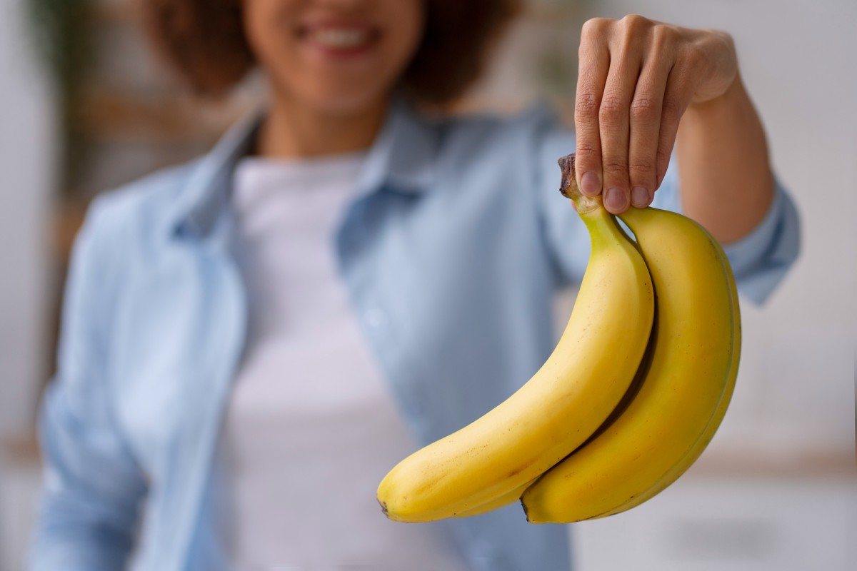 Découvrez comment la banane booste votre santé et votre bien-être d'une manière inattendue.