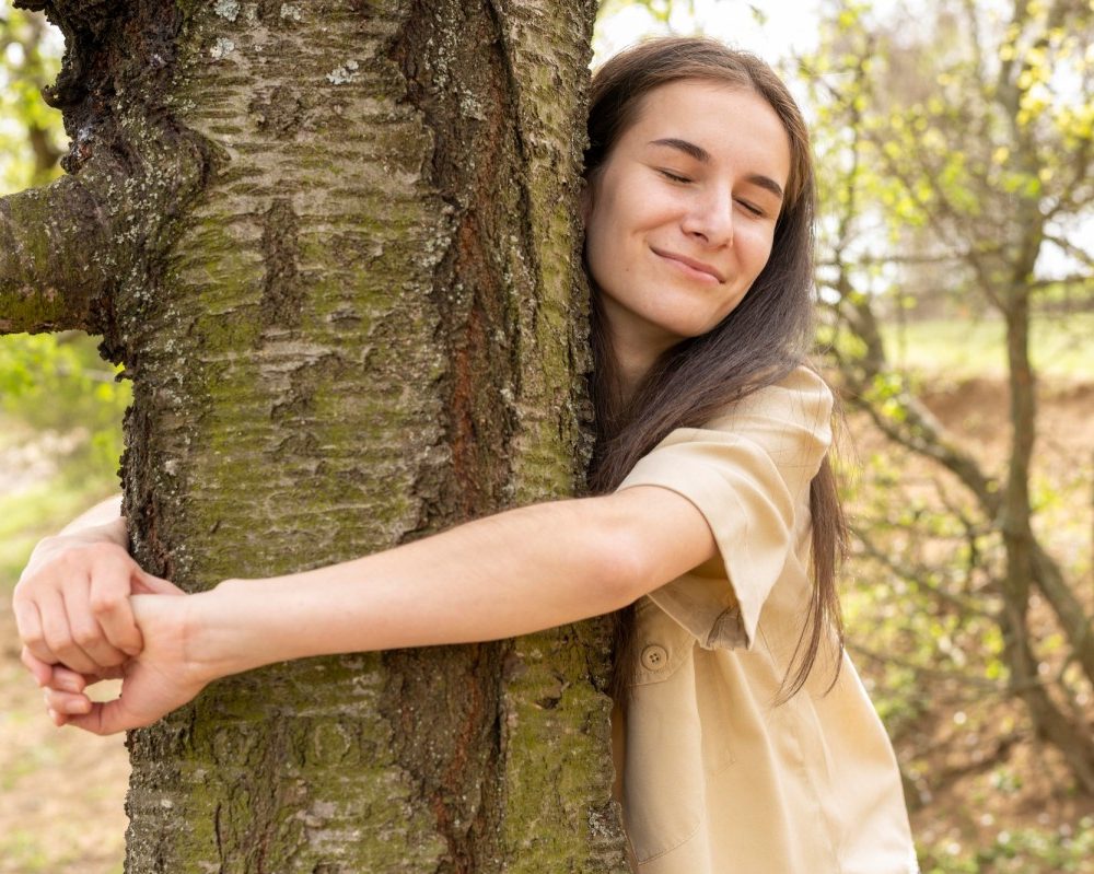 Arbres et santé les Incroyables bienfaits confirmés par la science sur notre bien-être