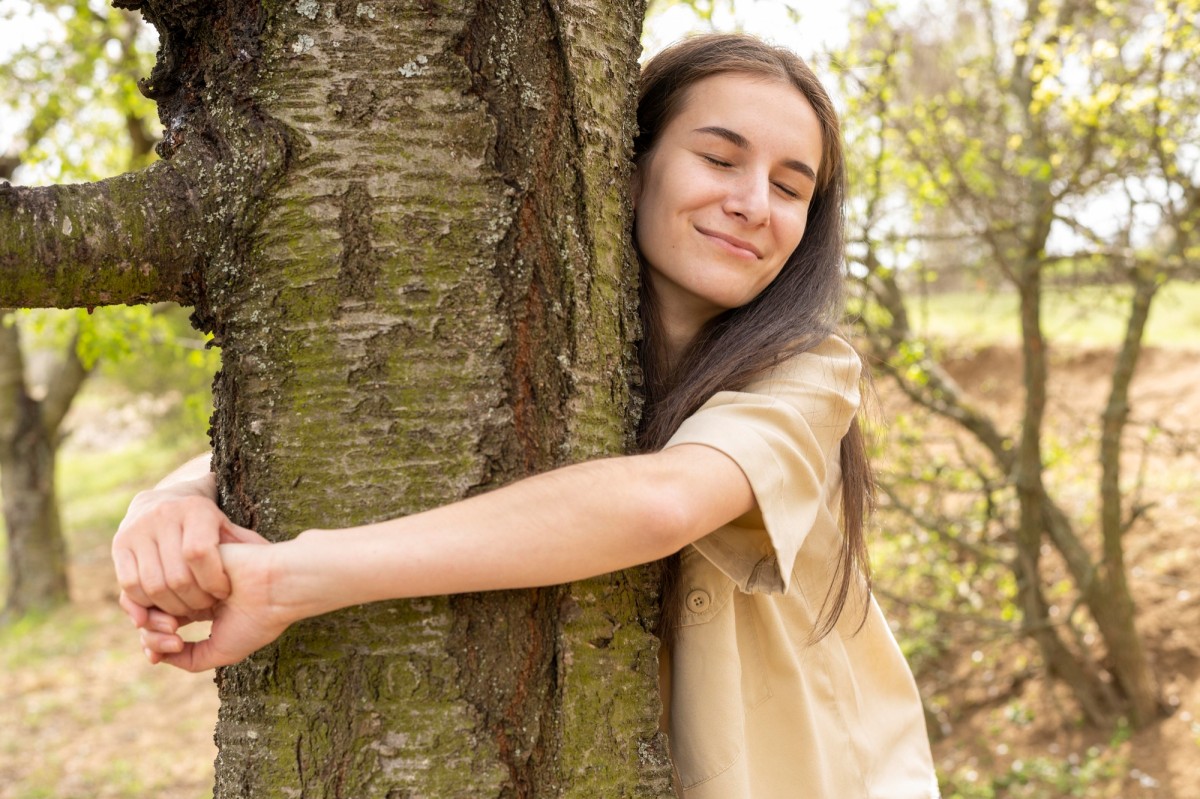 Arbres et santé les Incroyables bienfaits confirmés par la science sur notre bien-être