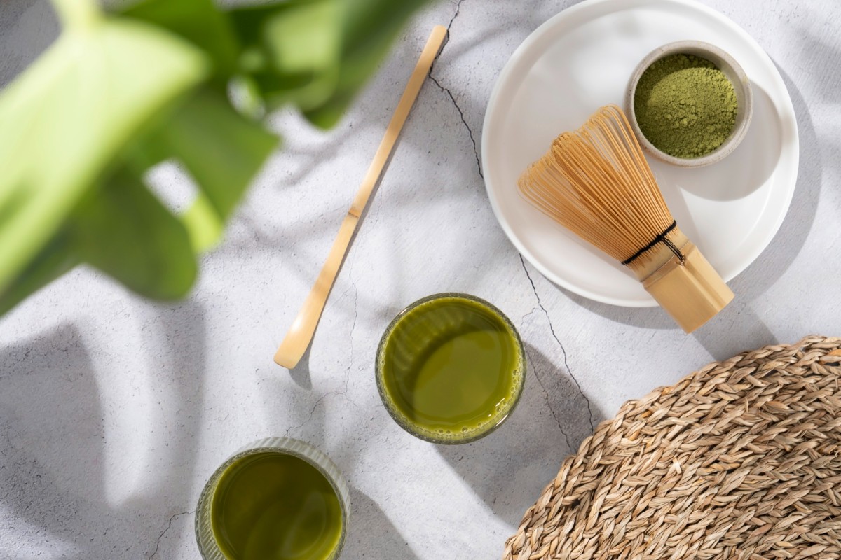 Découvrez les bienfaits du matcha et apprenez à le déguster correctement pour une santé optimale