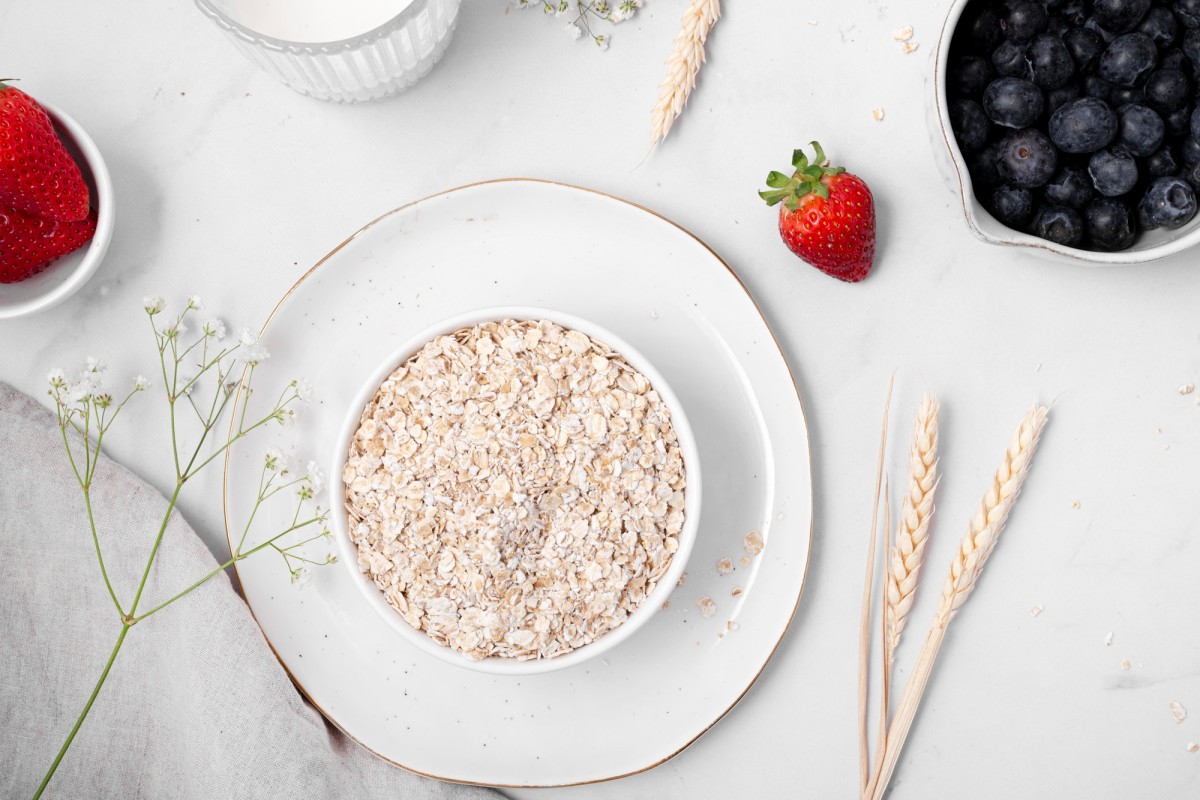 Découvrez comment le Quinoa peut transformer votre santé grâce à ses qualités nutritionnelles exceptionnelles.