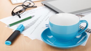 Les risques Ignorés de ne pas nettoyer votre tasse de bureau régulièrement