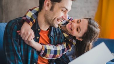 Le rôle crucial des pères dans l'épanouissement de leurs enfants une étude captivante