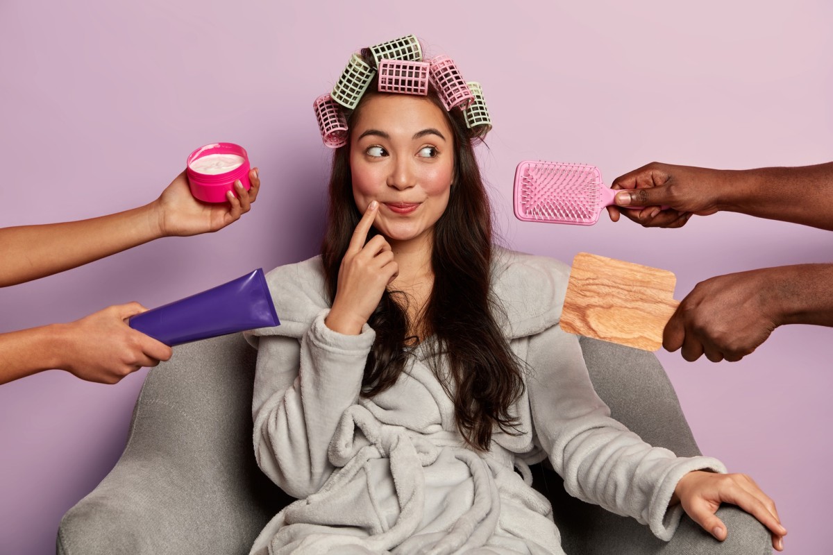 Santé de la peau les risques du masque menstruel à éviter absolument