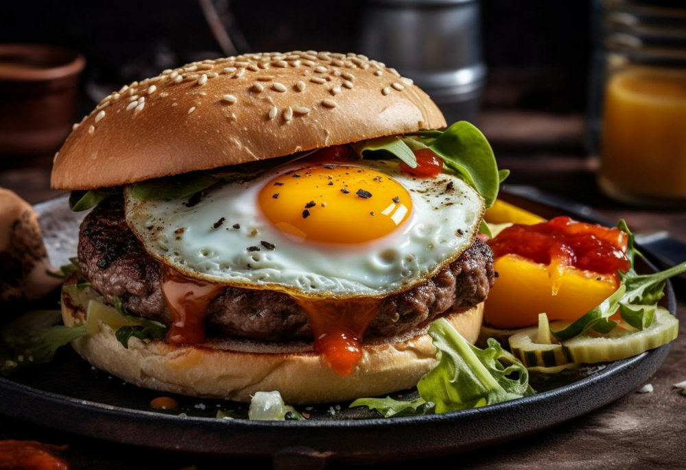 Impact de la malbouffe sur la santé mentale un lien qui mérite votre attention