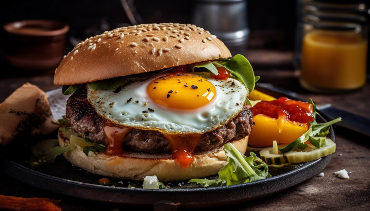 Impact de la malbouffe sur la santé mentale un lien qui mérite votre attention