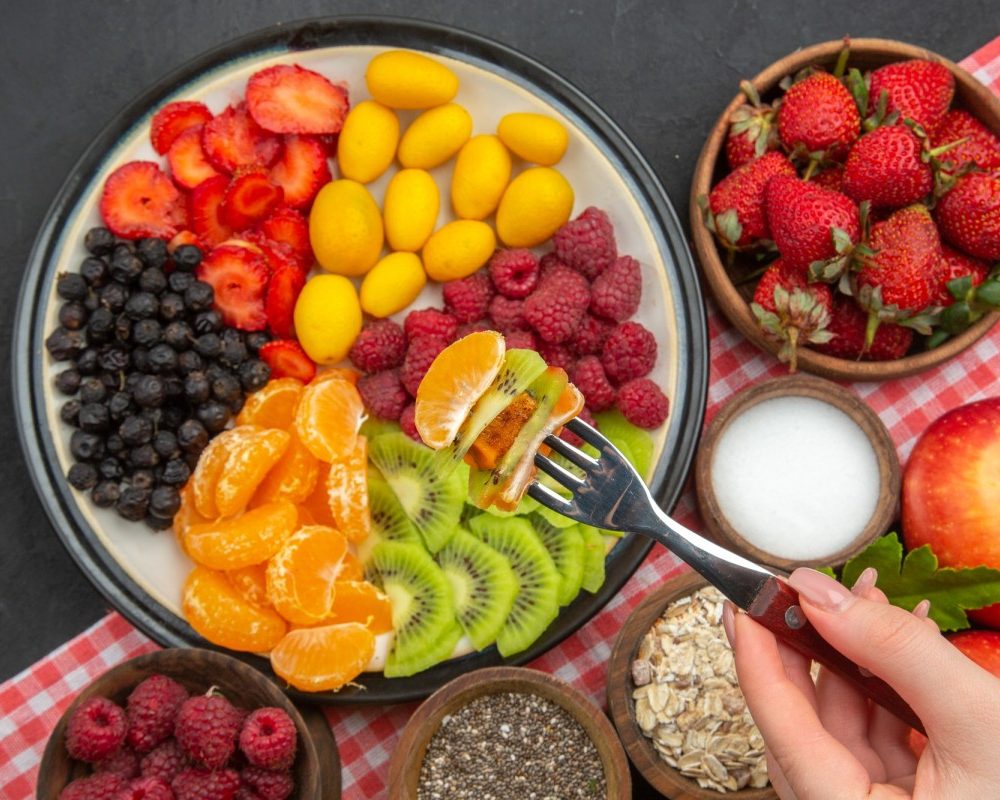 Les avantages et Inconvénients de la diète aux fruits pour la perte de poids