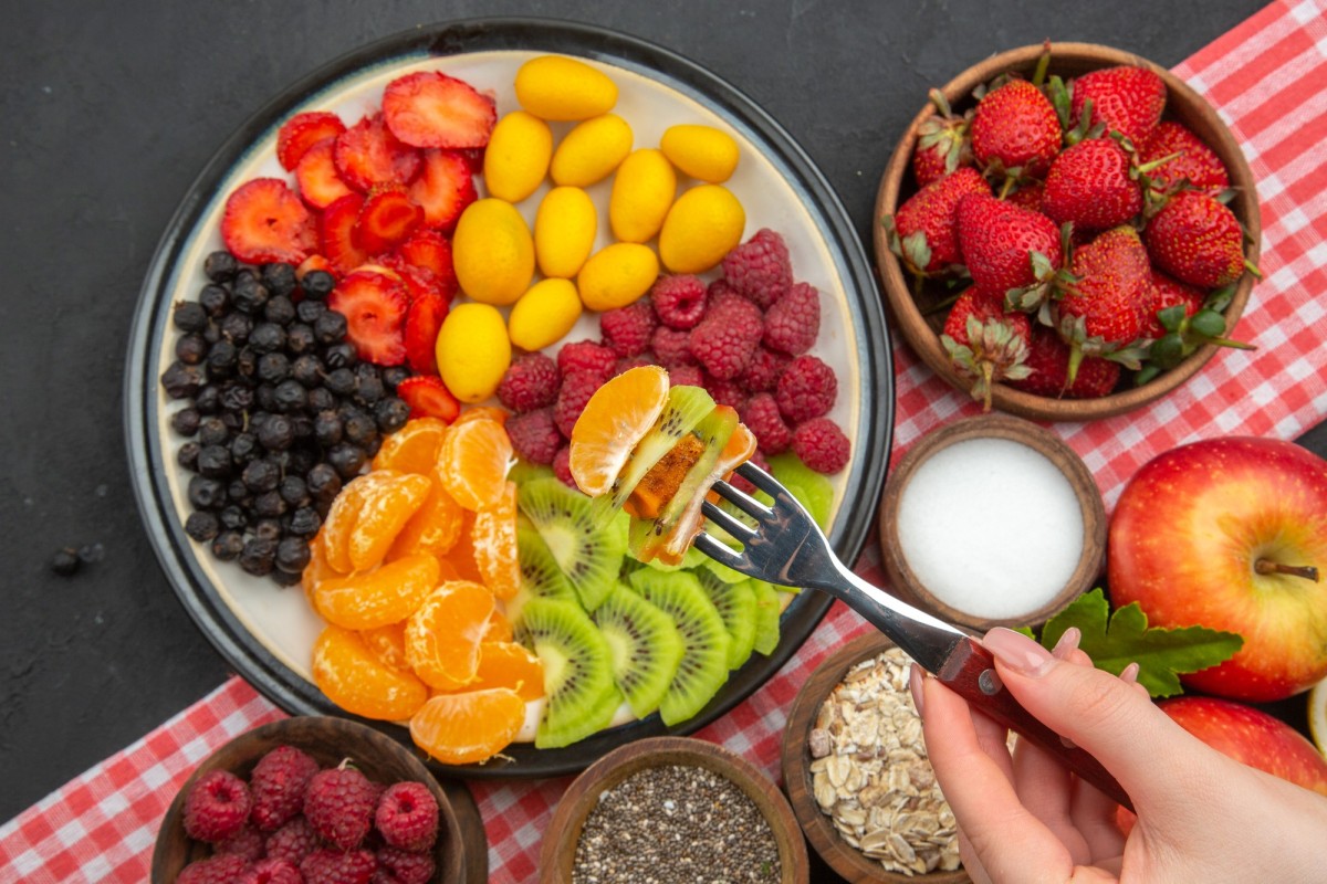 Les avantages et Inconvénients de la diète aux fruits pour la perte de poids