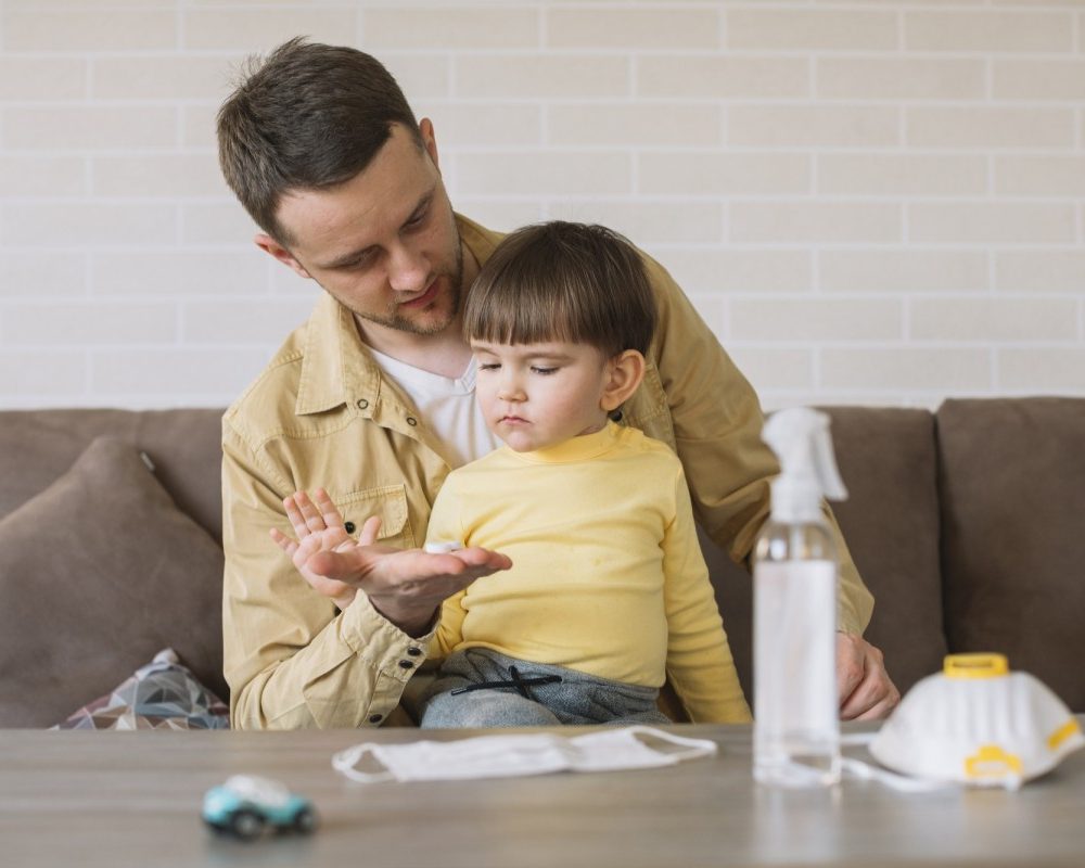 Ces médicaments avant conception comment ils influencent la santé de votre enfant à naître