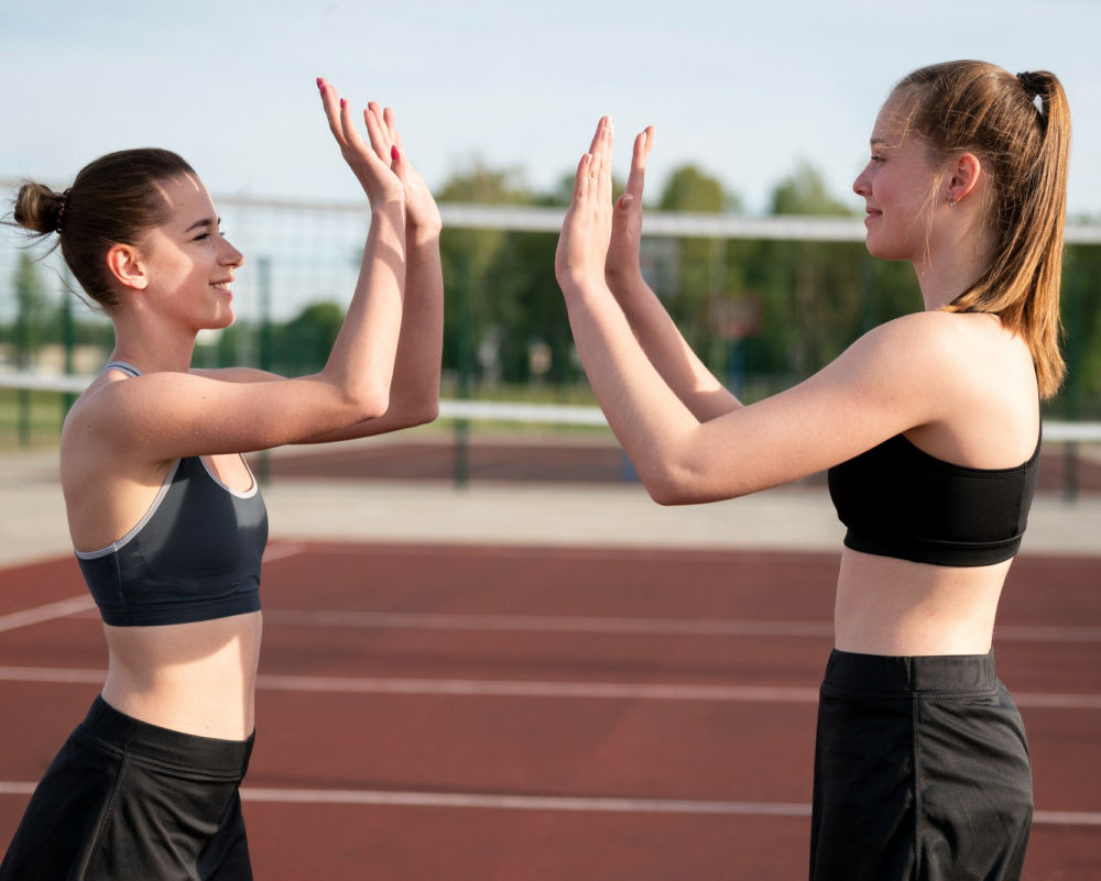 Le microbiote, un allié inattendu qui booste vos performances sportives. Découvrez son rôle essentiel !