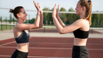 Le microbiote, un allié inattendu qui booste vos performances sportives. Découvrez son rôle essentiel !