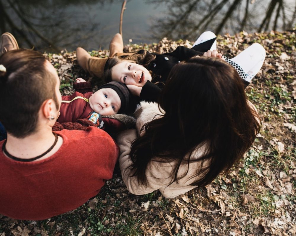 Randonnée en montagne avec bébé tout ce que vous devez savoir