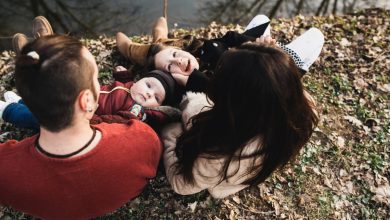 Randonnée en montagne avec bébé tout ce que vous devez savoir