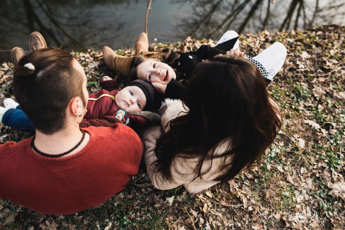 Randonnée en montagne avec bébé tout ce que vous devez savoir