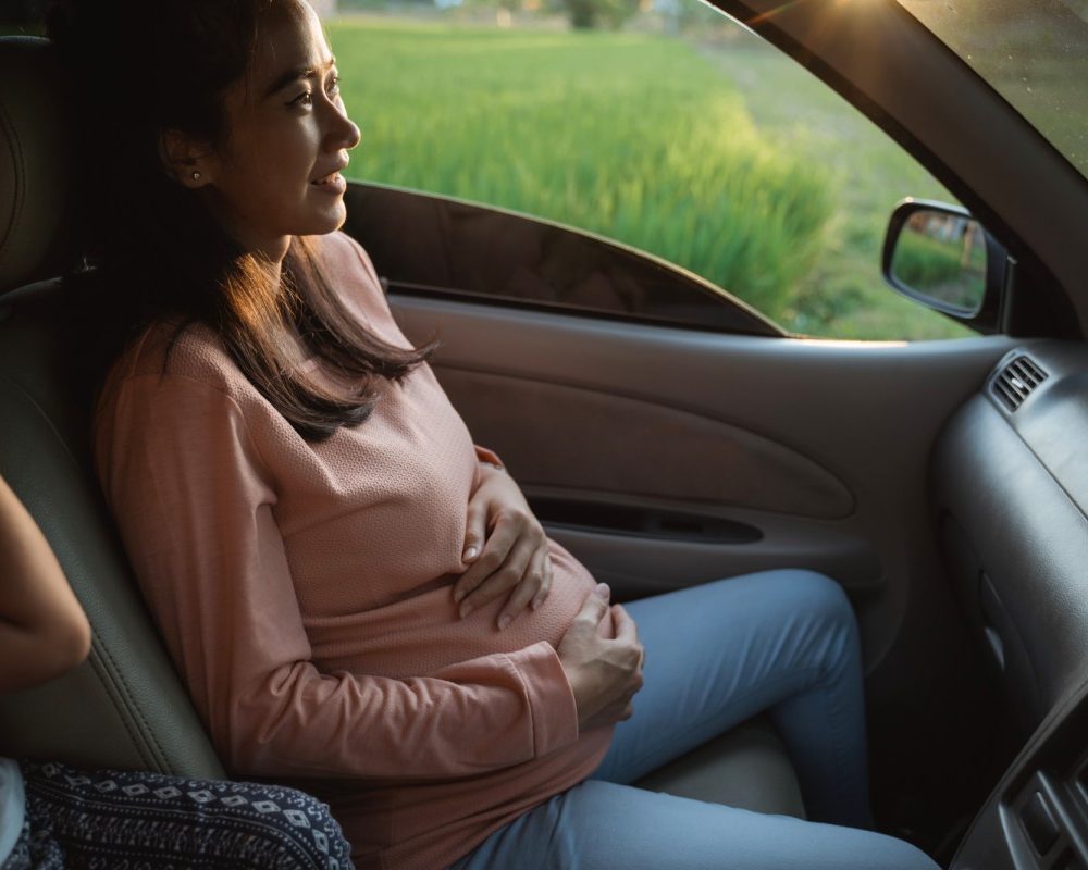 Naissance Inattendue dans l'Hérault un récit touchant de courage et de détermination