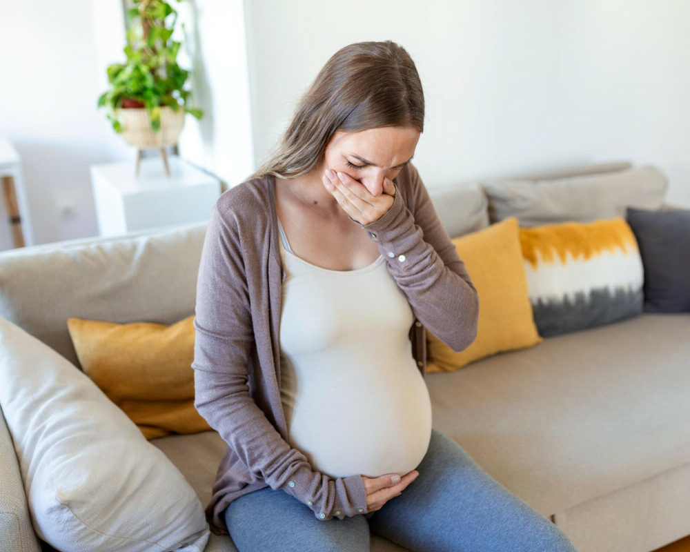 Découvrez la cause des nausées de grossesse et des astuces pour les atténuer - Conseils pour futures mamans