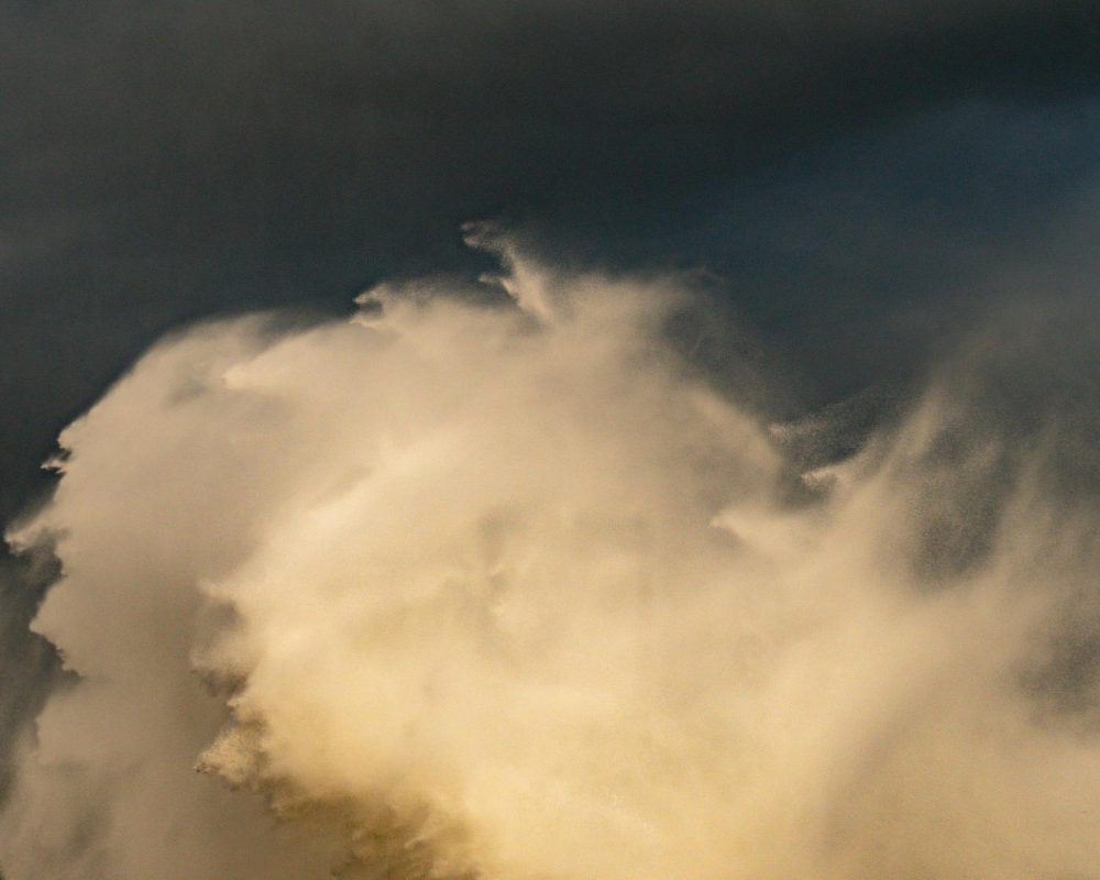 Les nuages de sable en france menace pour la santé et l'Environnement à surveiller