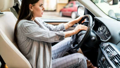 Découvrez les dangers cachés l'odeur des voitures neuves révèle un risque cancérigène sous-estimé.