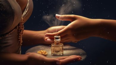 Senteurs apaisantes comment le parfum peut aider à prévenir la démence et stimuler la mémoire.