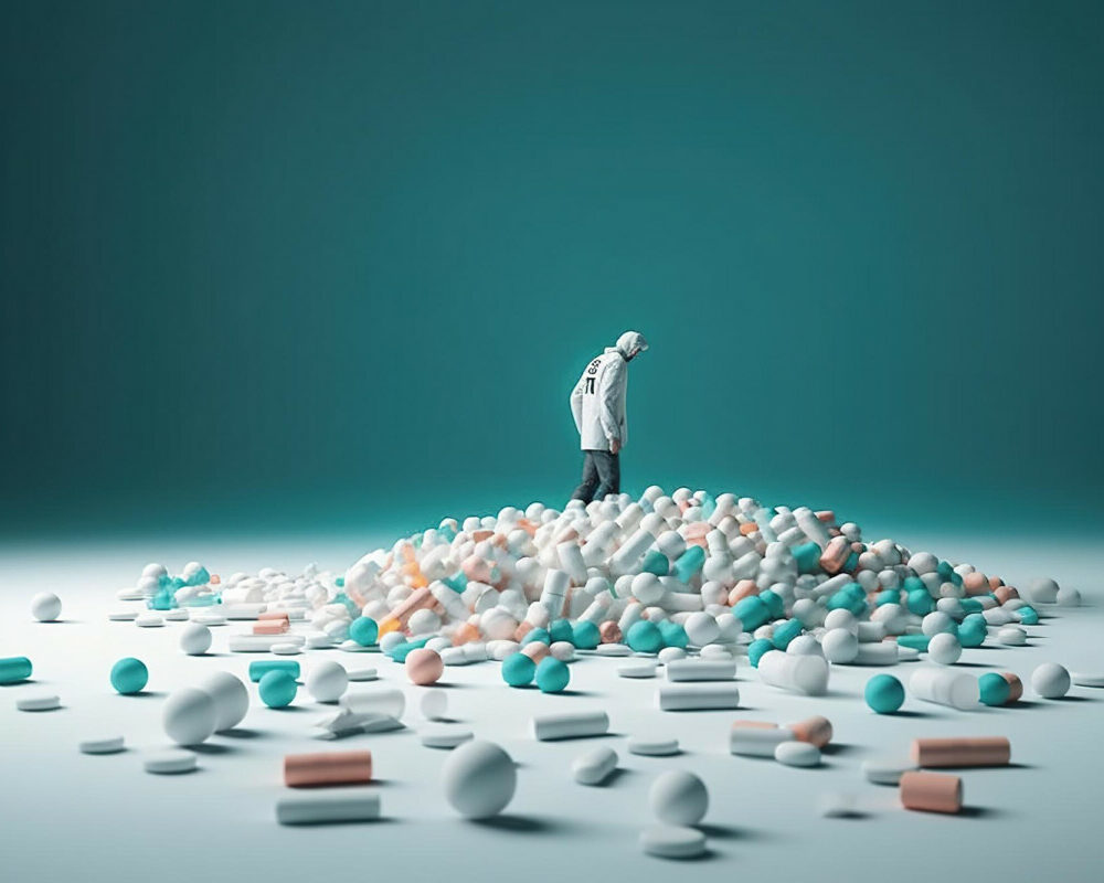 Le placebo un mystère médical révélé - Tout ce que vous devez savoir