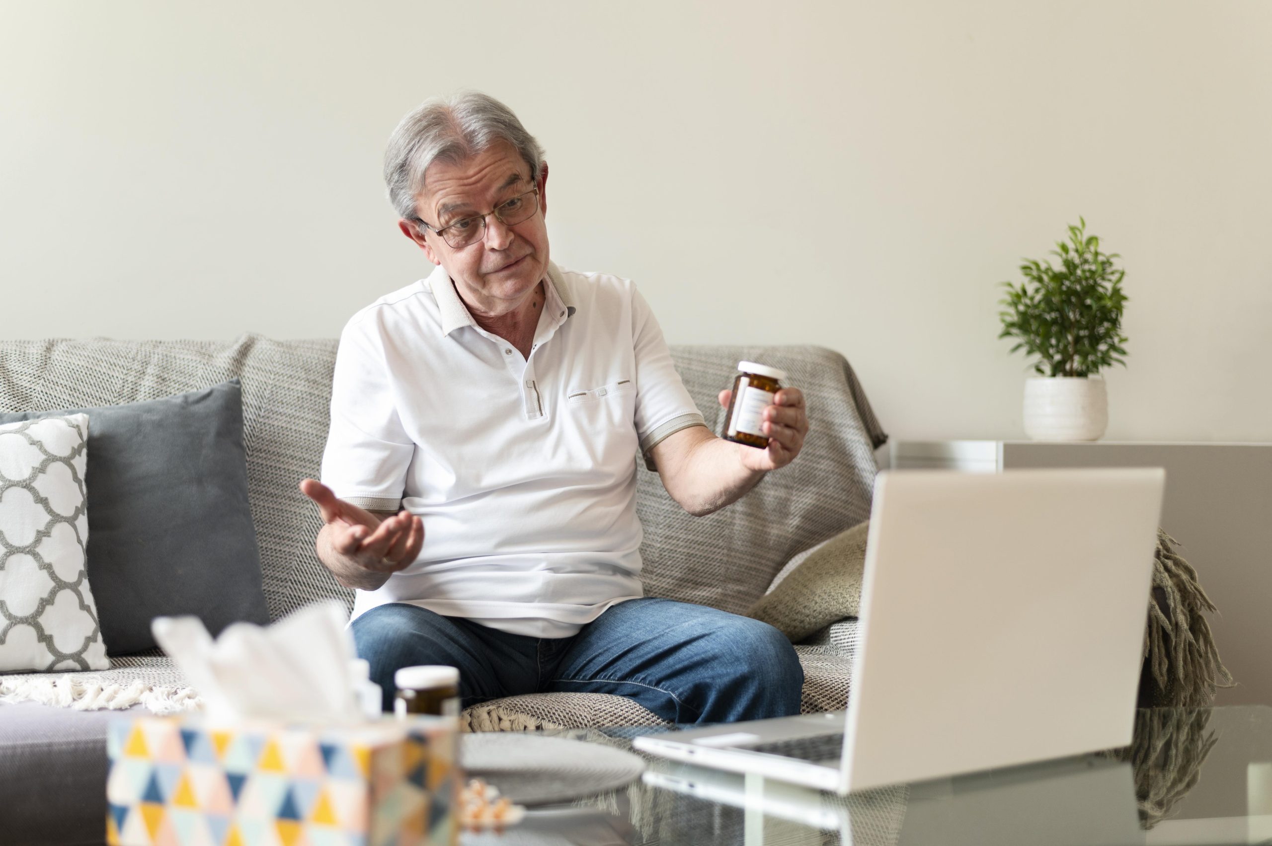 Découvrez comment l'Aspirine à faible dose peut réduire les risques de diabète après 65 ans.