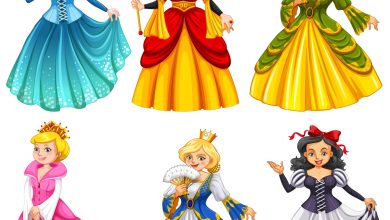 Comment les princesses disney favorisent la santé mentale et l'épanouissement des enfants