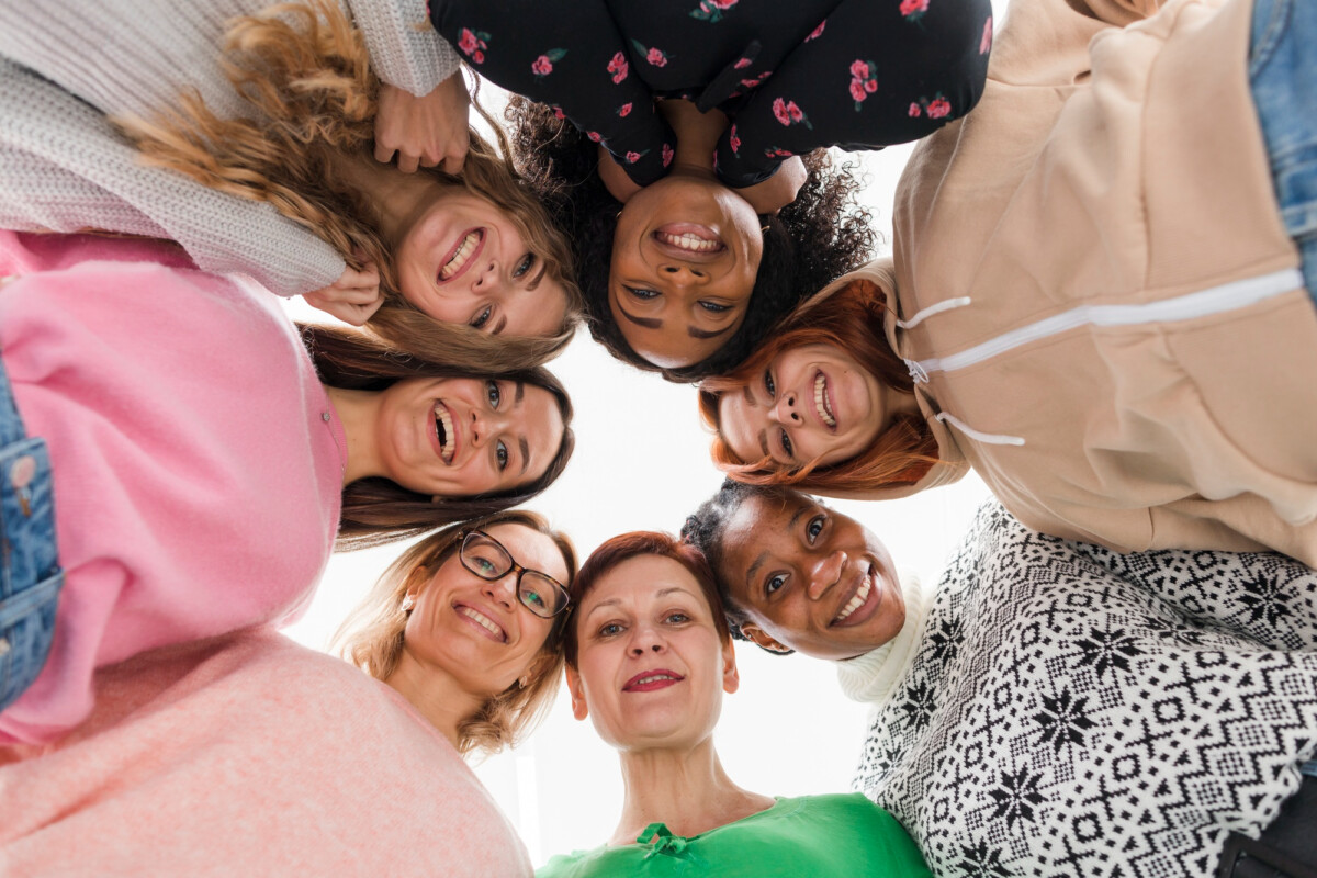 Santé féminine découvrez les défis et solutions pour une vie équilibrée