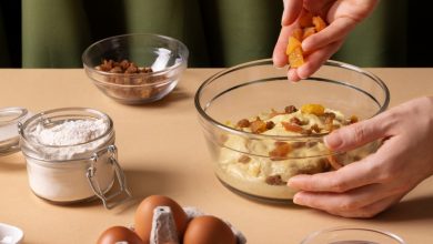 Découvrez des recettes maison délicieusement gourmandes pour égayer vos repas en famille et entre amis.