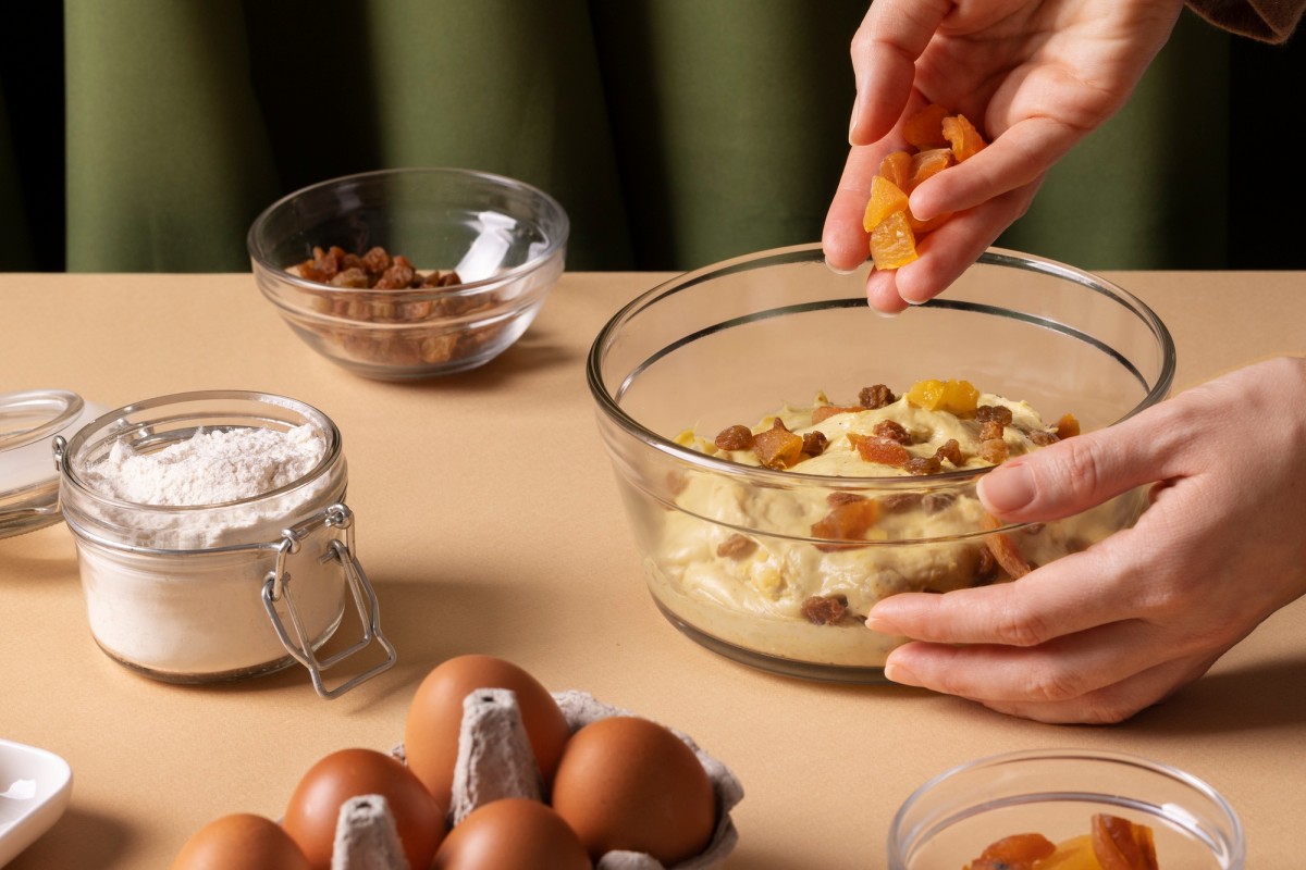 Découvrez des recettes maison délicieusement gourmandes pour égayer vos repas en famille et entre amis.