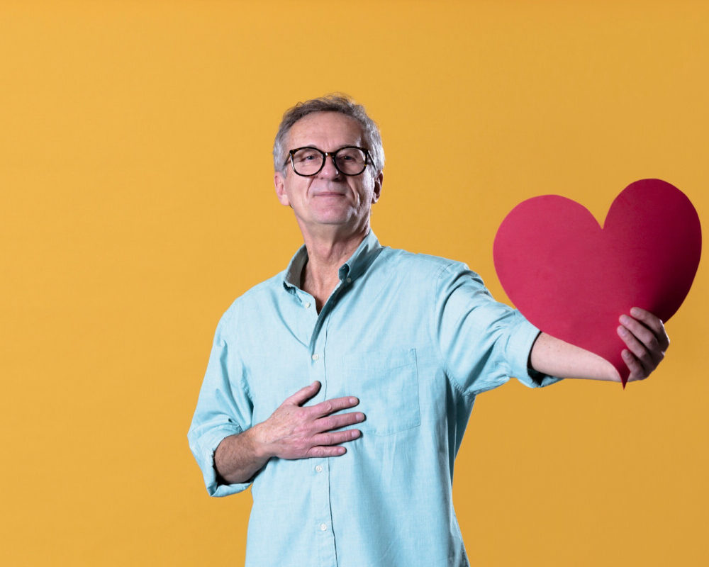 Vitamine C un bouclier essentiel pour réduire le risque d'Infarctus après 60 ans