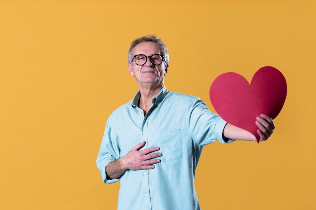 Vitamine C un bouclier essentiel pour réduire le risque d'Infarctus après 60 ans