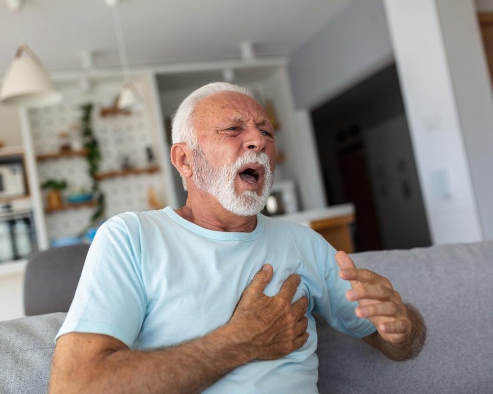 Optimisez votre santé cardiaque en intégrant davantage de fibres alimentaires à votre régime.