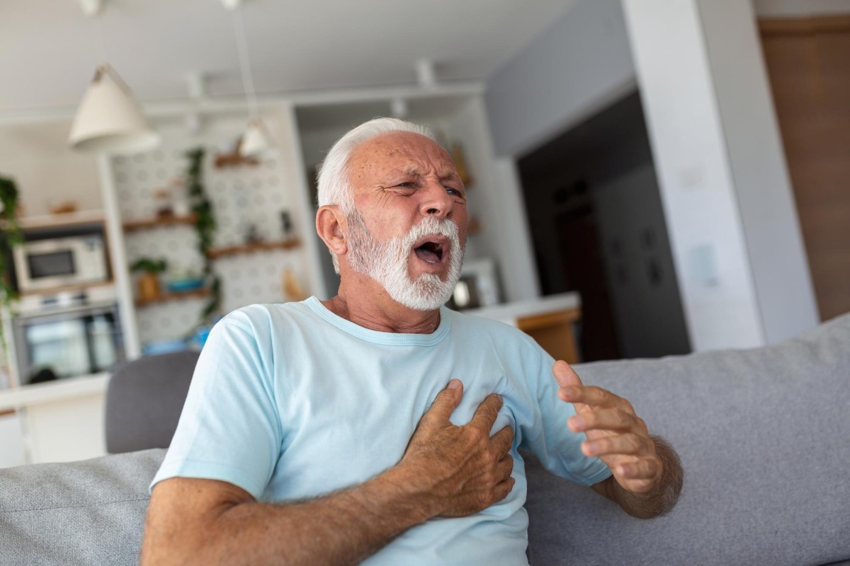 Optimisez votre santé cardiaque en intégrant davantage de fibres alimentaires à votre régime.