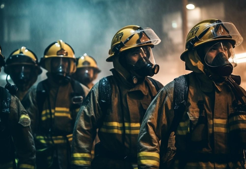 Cancer des testicules chez pompiers et militaires risques