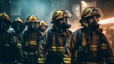 Cancer des testicules chez pompiers et militaires risques