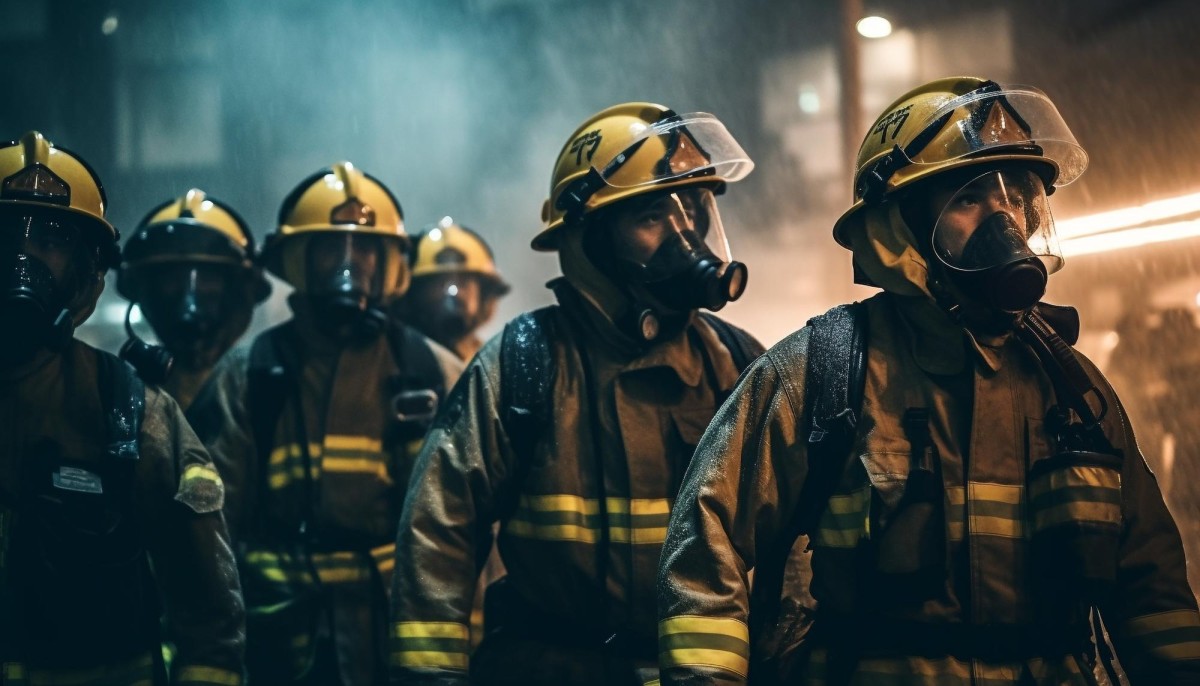 Cancer des testicules chez pompiers et militaires risques