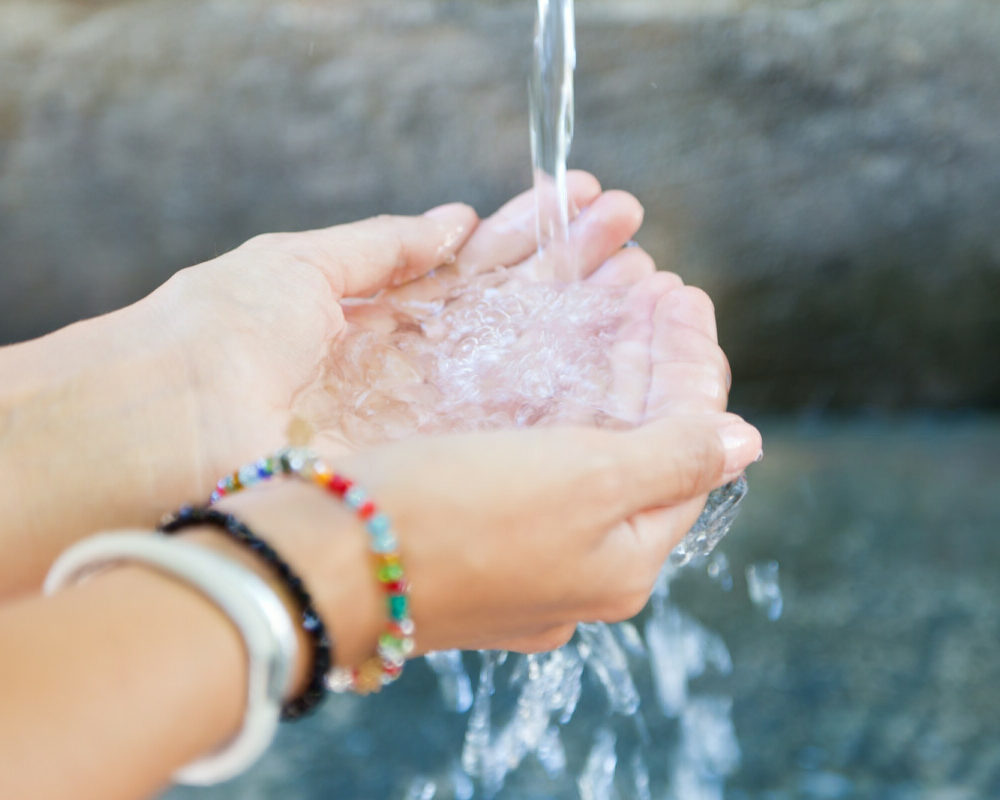 Dangers du solvant dans l'eau potable comment protéger votre santé et votre famille