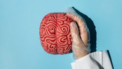 L'étonnante histoire un ver vivant retiré du cerveau d'un homme, une Intervention chirurgicale exceptionnelle